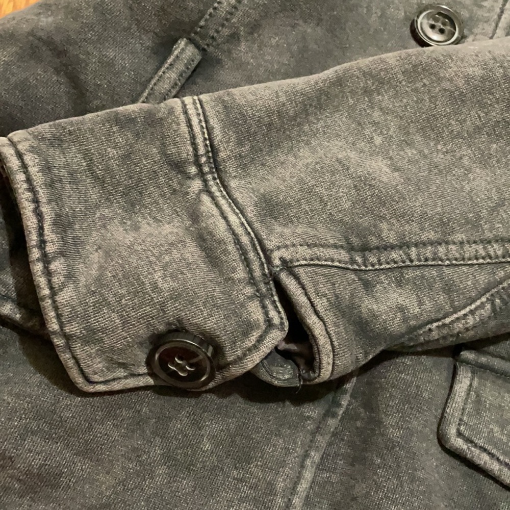 Converse Jacket - Picture 7 of 8